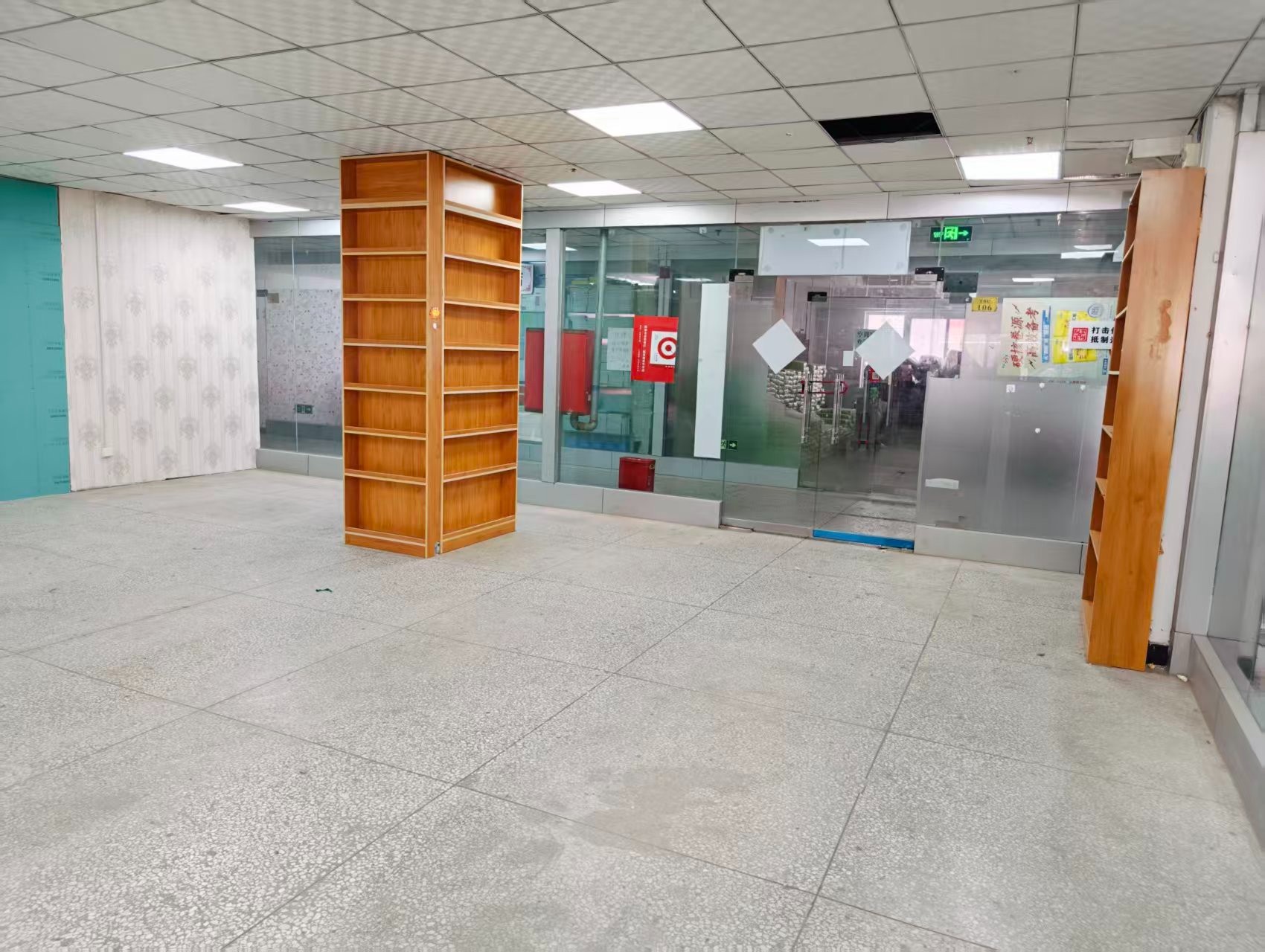 通和农贸产业园打造AI创新高地，诚邀科技企业入驻