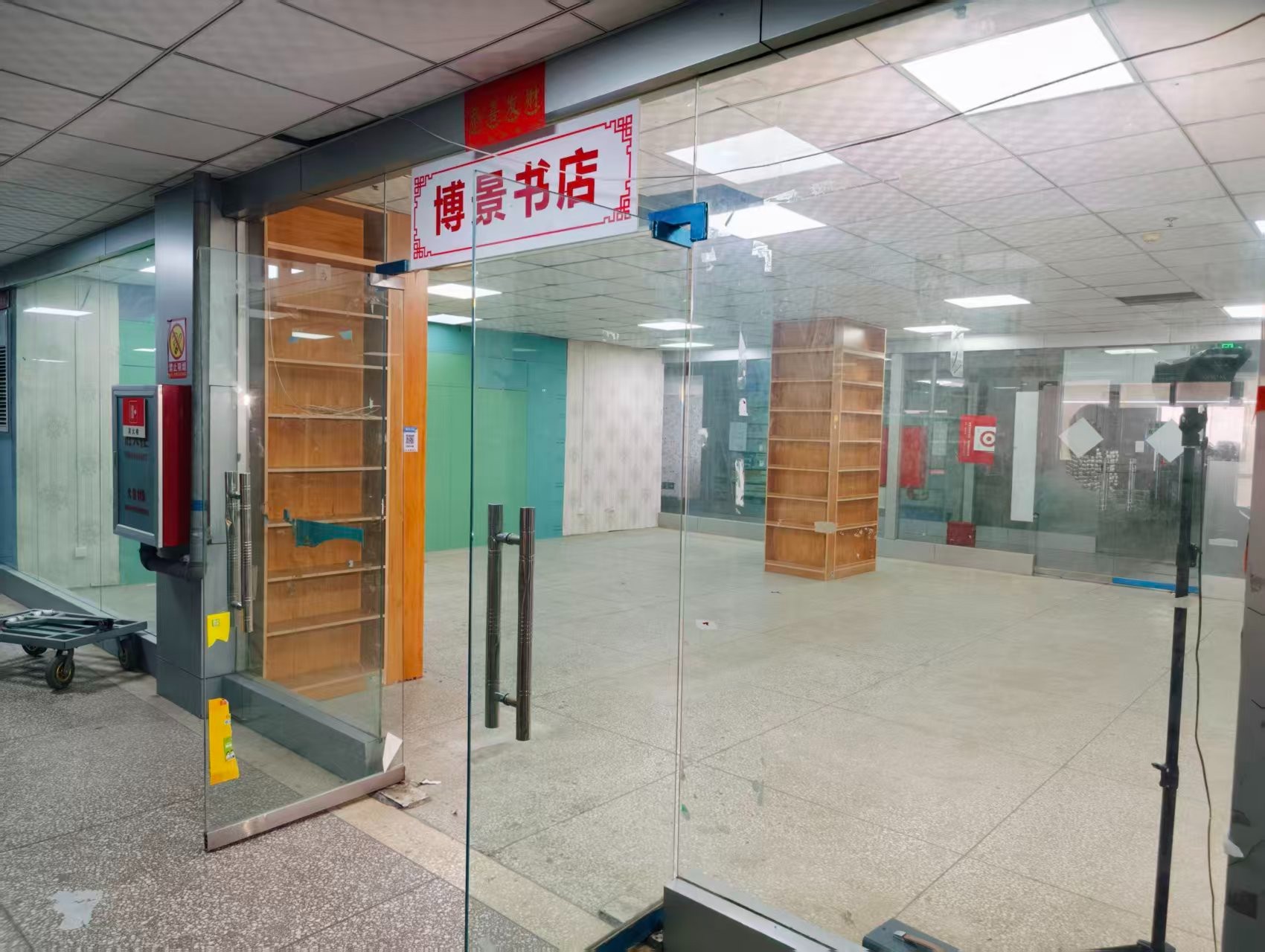 通和农贸产业园AI浪潮已至，优质企业抢先布局